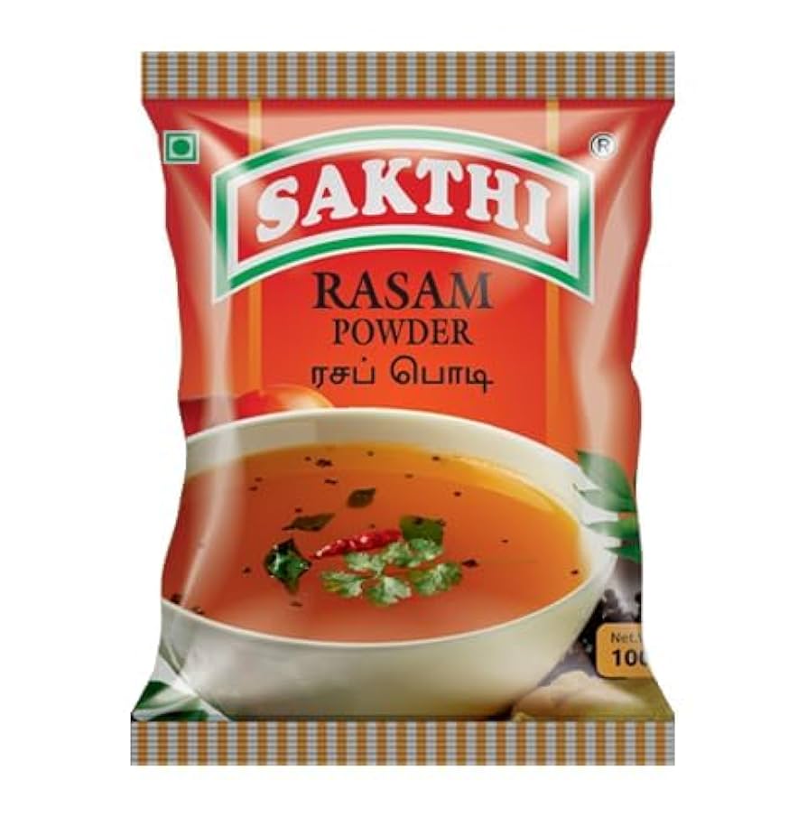 Sakthi Rasam Powder 100g